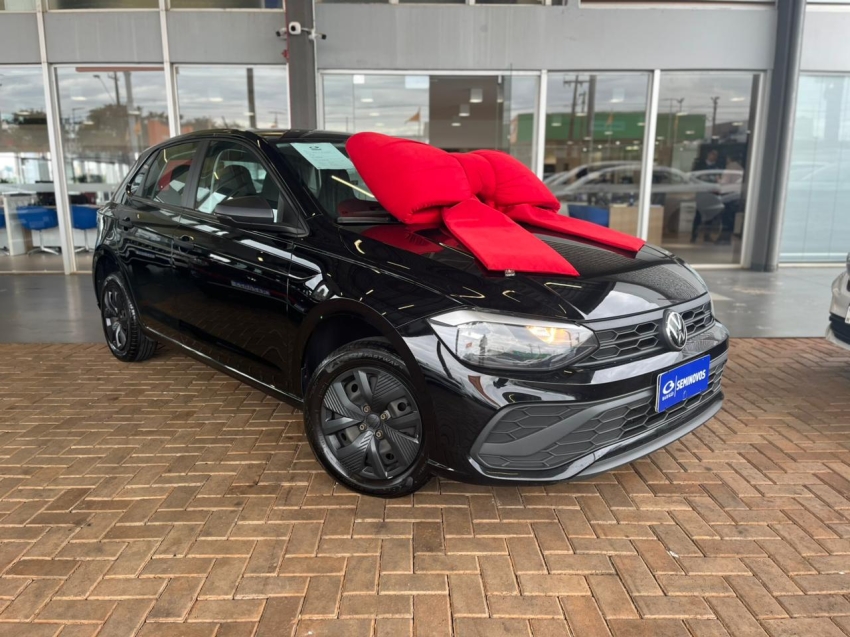 volkswagen polo flex manual 20241
