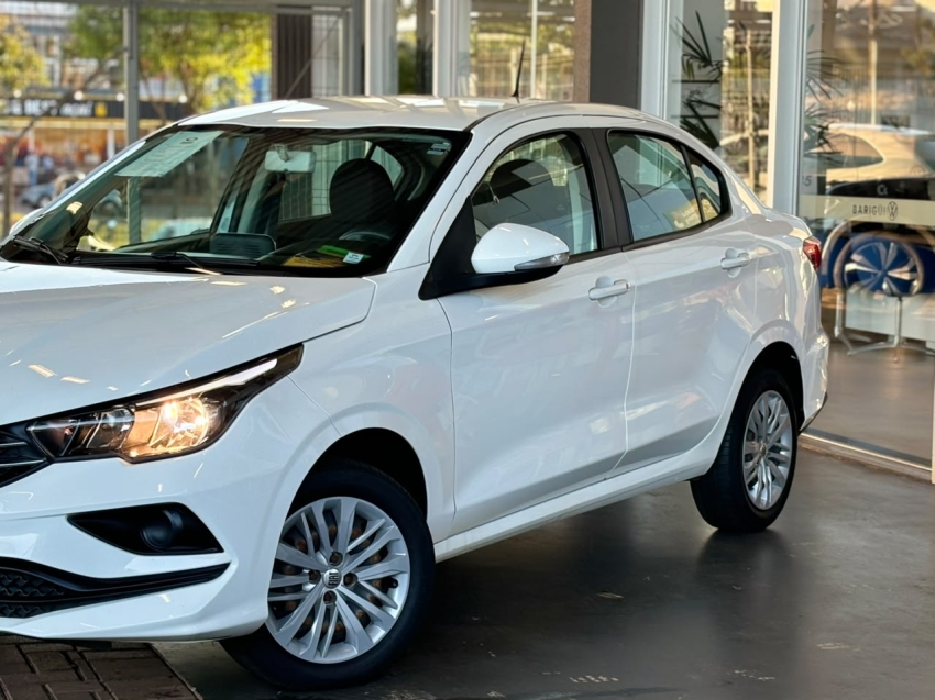 fiat cronos 1.3 firefly flex drive cvt 4p automatico 202531