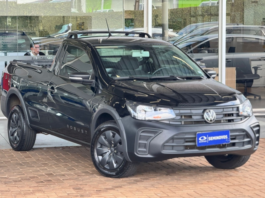 volkswagen saveiro flex manual 2025