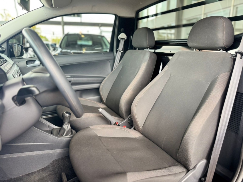 volkswagen saveiro flex manual 202511