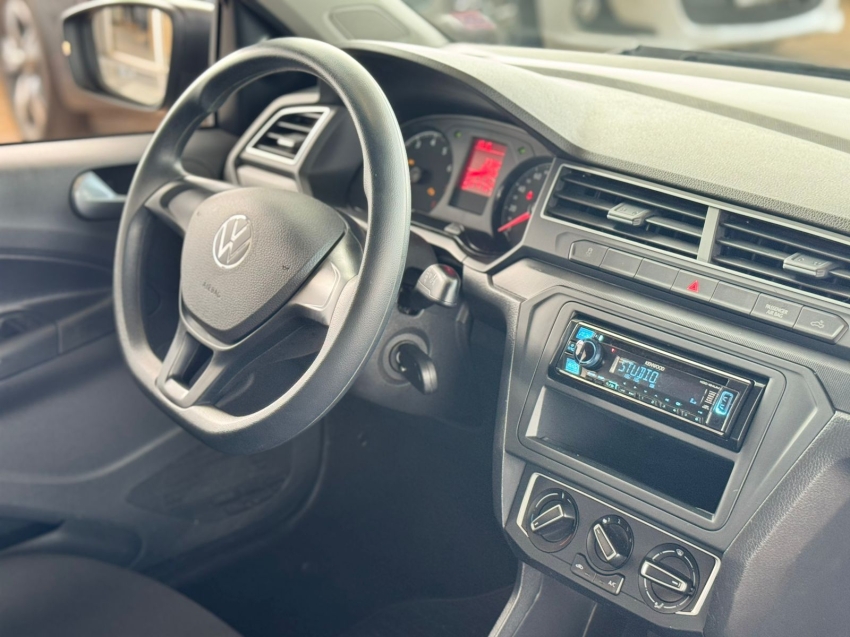 volkswagen saveiro flex manual 20253