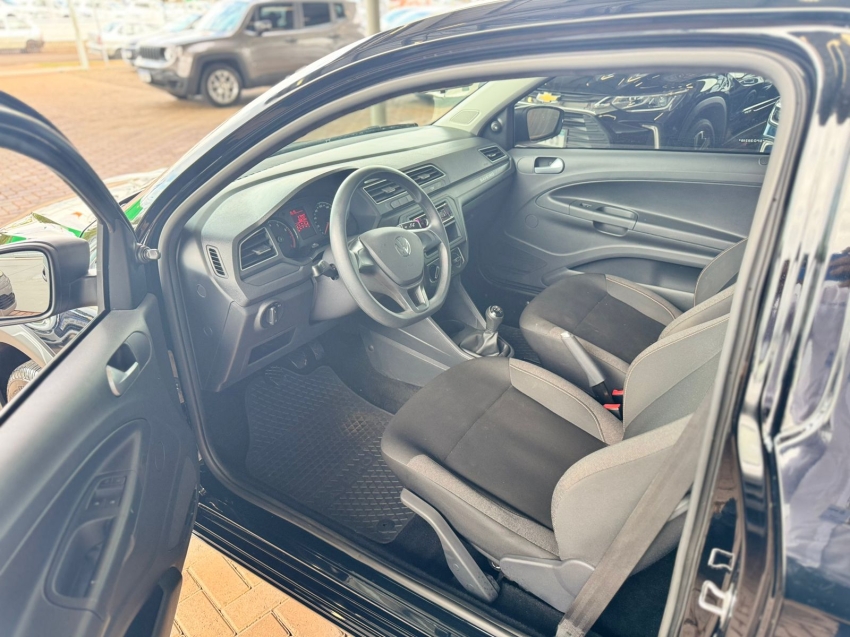 volkswagen saveiro flex manual 20258