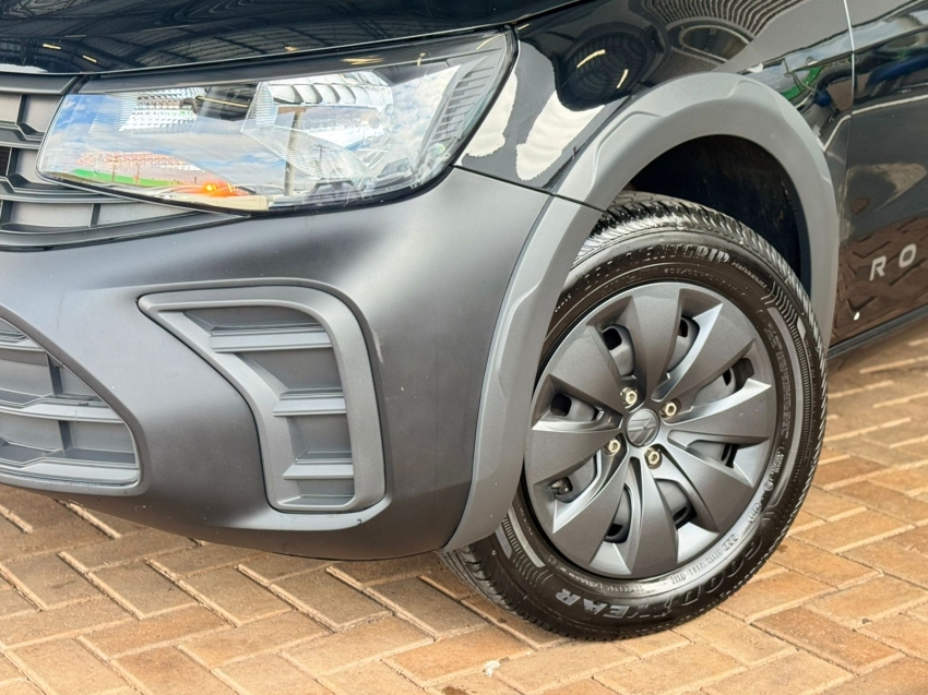 volkswagen saveiro flex manual 202517