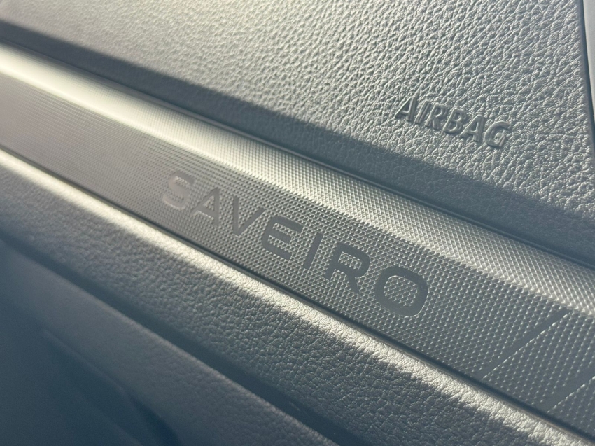 volkswagen saveiro flex manual 20255
