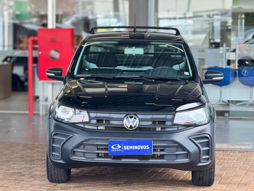 volkswagen saveiro flex manual 202514