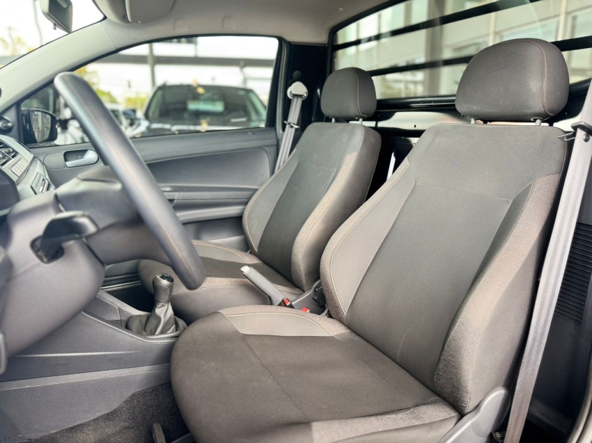 volkswagen saveiro flex manual 20257