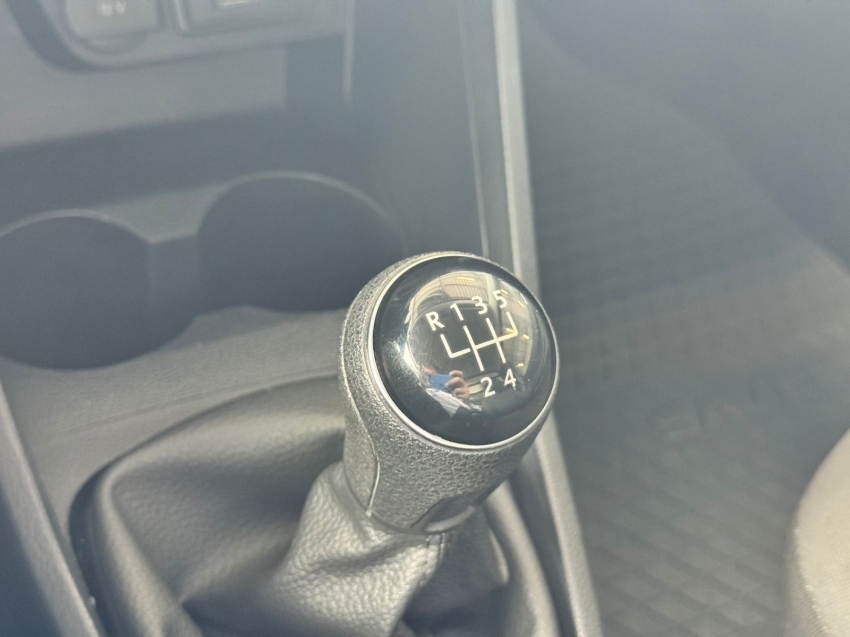 volkswagen saveiro flex manual 202516