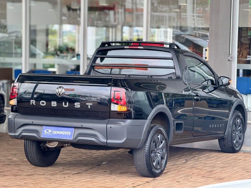 volkswagen saveiro flex manual 20251