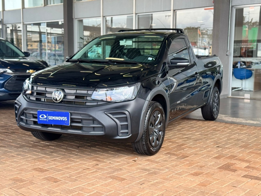 volkswagen saveiro flex manual 202510