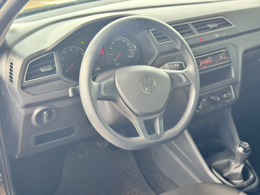 volkswagen saveiro flex manual 20256