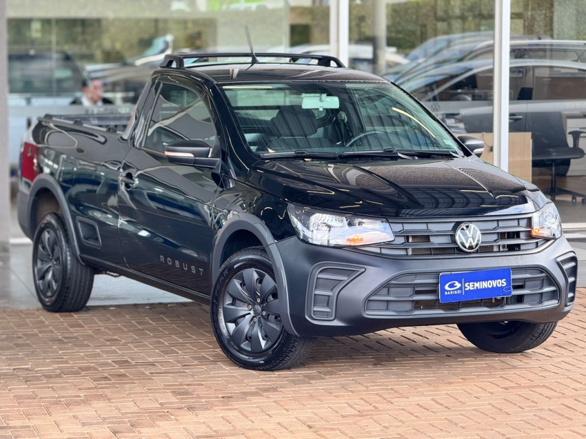 volkswagen saveiro flex manual 202515