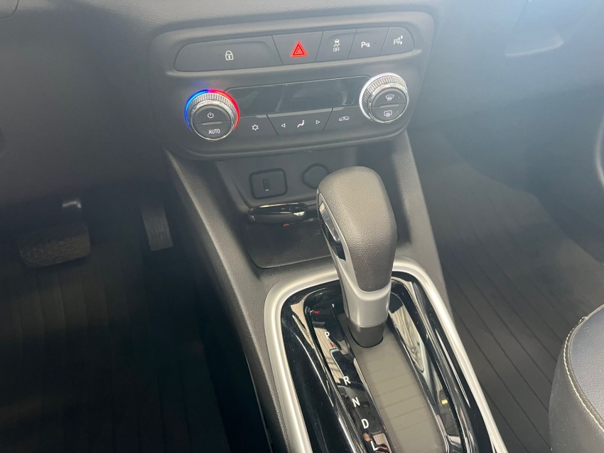 chevrolet tracker 1.0 turbo flex lt automatico 1.2 4p 202410