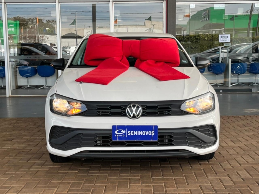 volkswagen polo 1.0 flex manual 20251