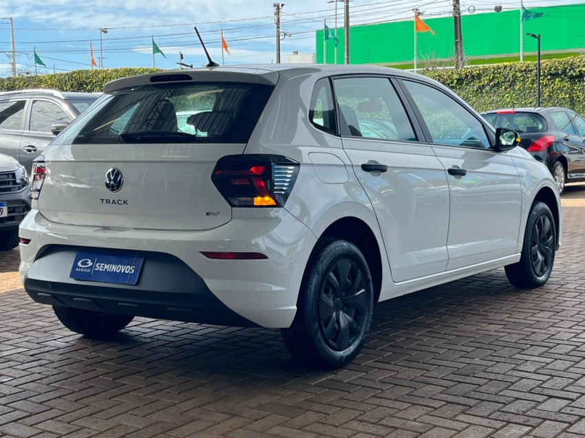 volkswagen polo 1.0 flex manual 202518