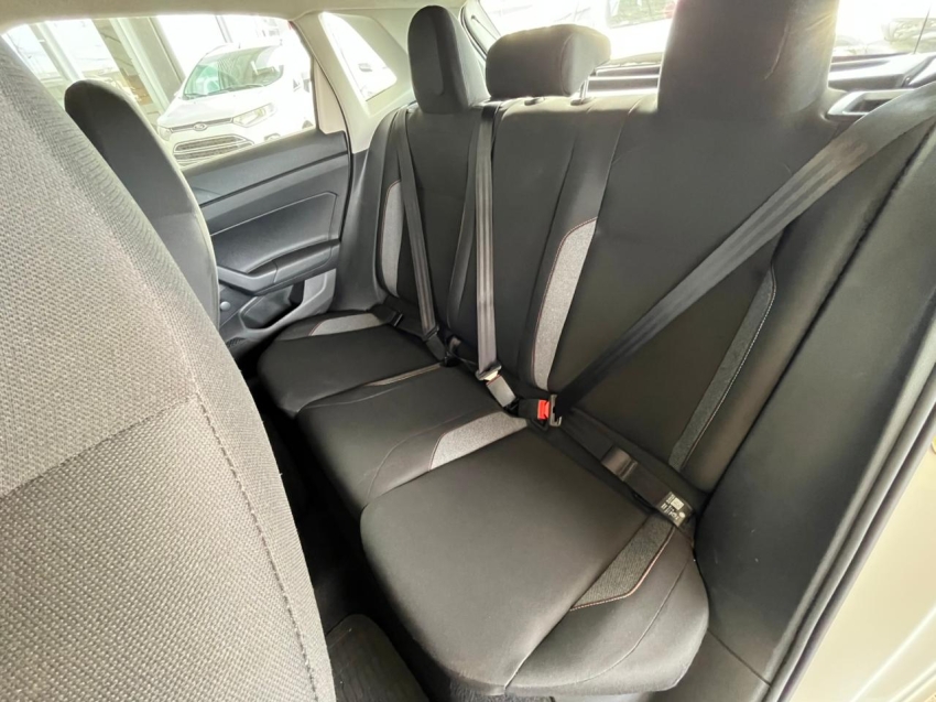 volkswagen polo 1.0 flex manual 20252