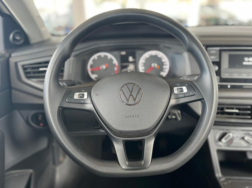 volkswagen polo 1.0 flex manual 20258
