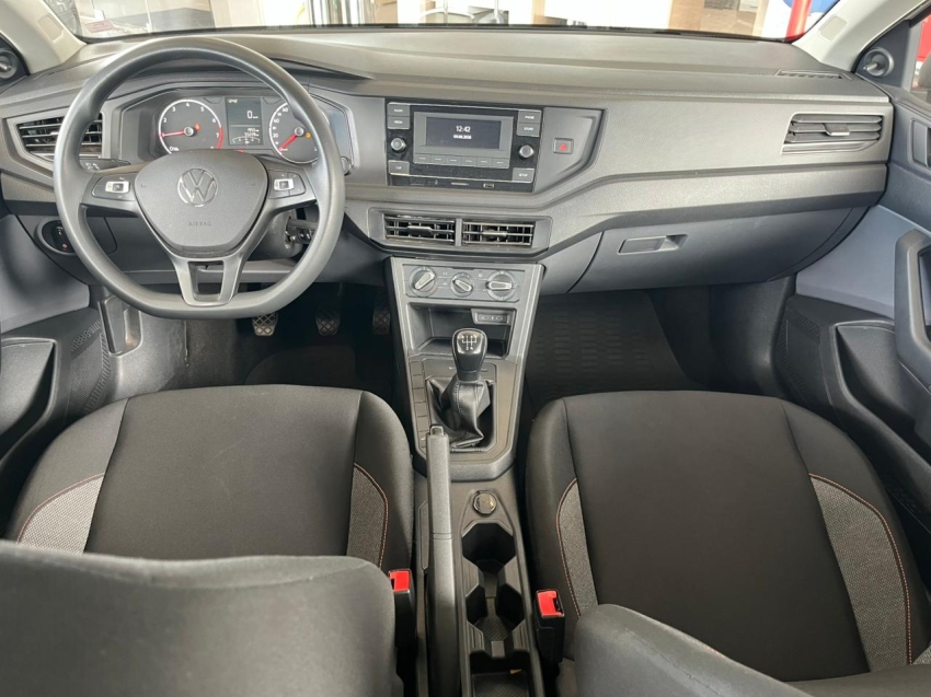 volkswagen polo 1.0 flex manual 20259