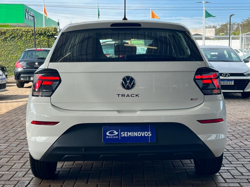 volkswagen polo 1.0 flex manual 202513