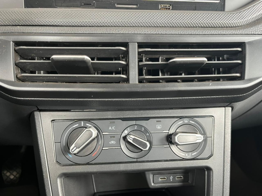 volkswagen polo 1.0 flex manual 20255
