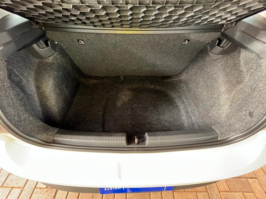 volkswagen polo 1.0 flex manual 202511