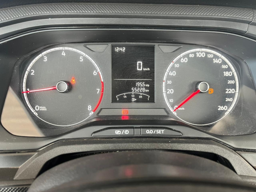 volkswagen polo 1.0 flex manual 20257