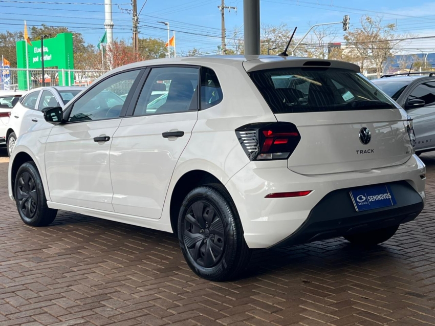 volkswagen polo 1.0 flex manual 202512