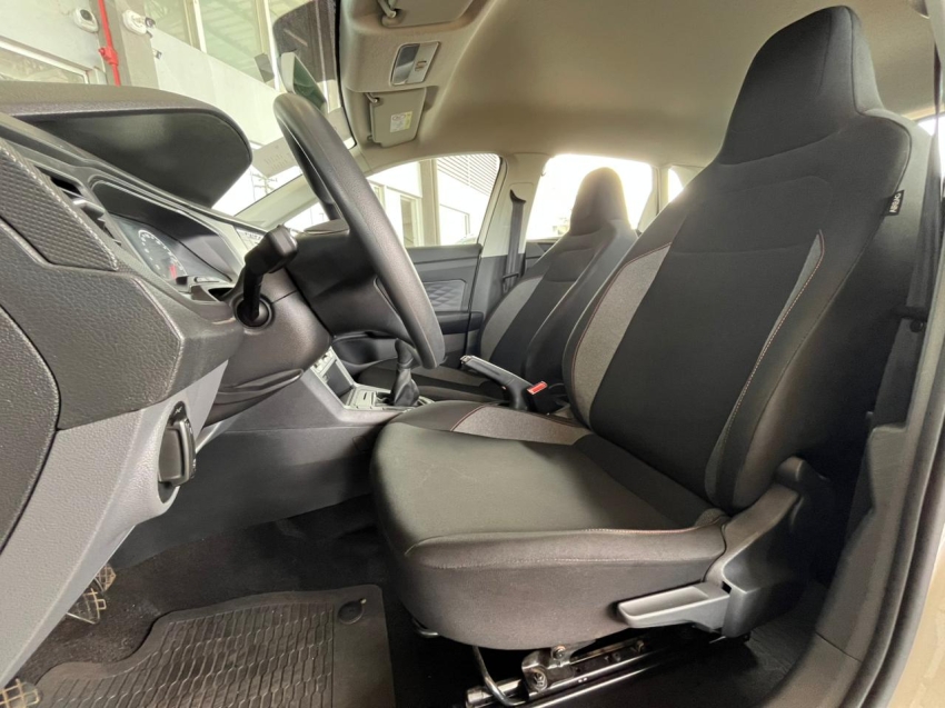 volkswagen polo 1.0 flex manual 20253