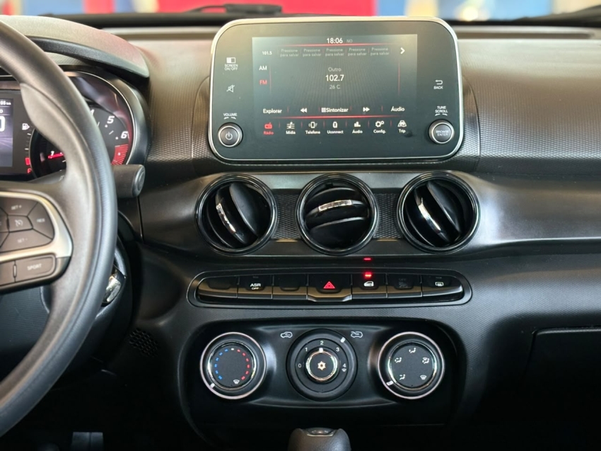 fiat cronos 1.3 firefly flex drive cvt 4p automatico 202516