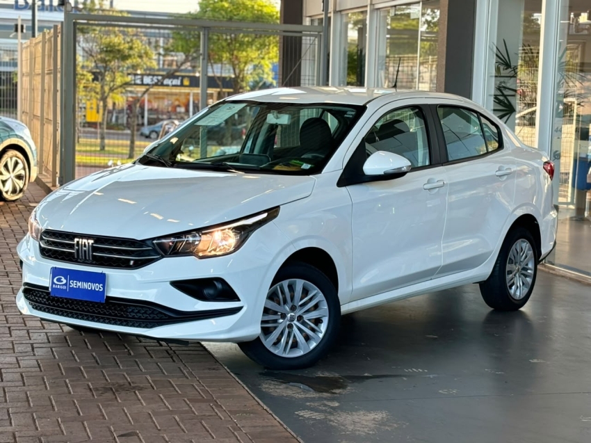 fiat cronos 1.3 firefly flex drive cvt 4p automatico 202523