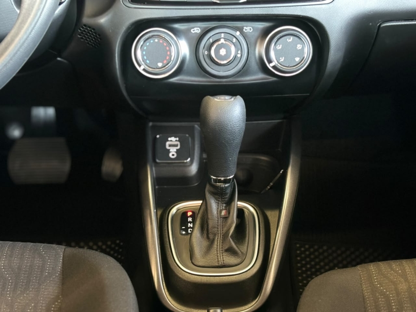 fiat cronos 1.3 firefly flex drive cvt 4p automatico 202514