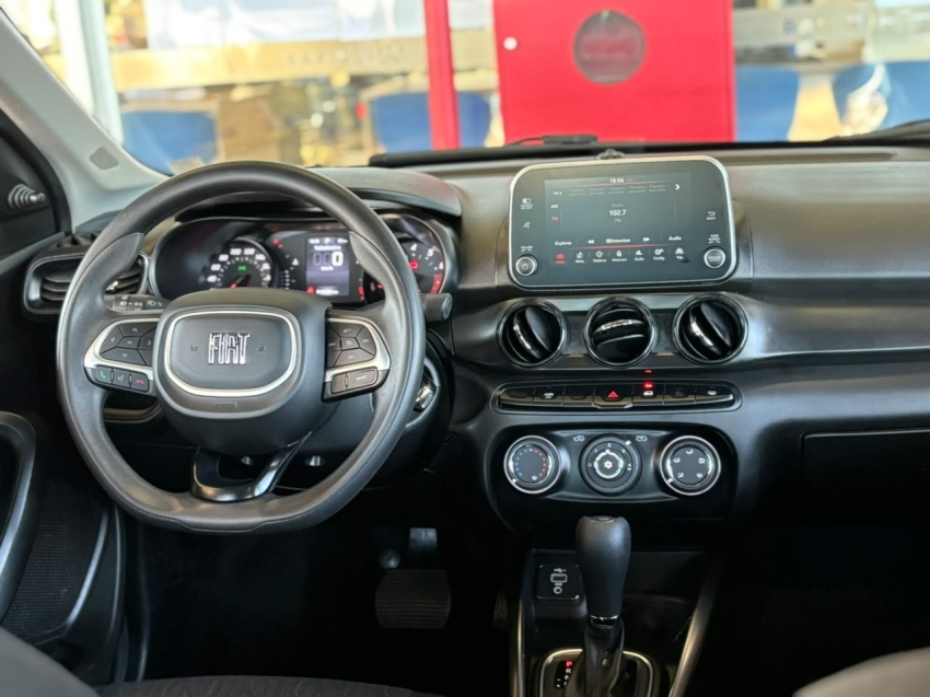 fiat cronos 1.3 firefly flex drive cvt 4p automatico 202520