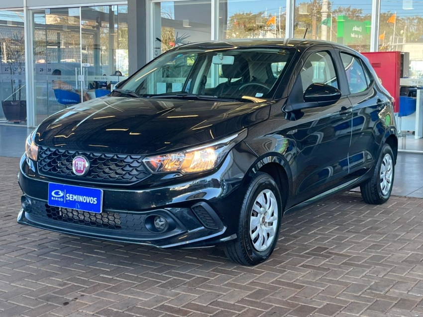 fiat argo 1.0 firefly flex drive manual 4p 202021