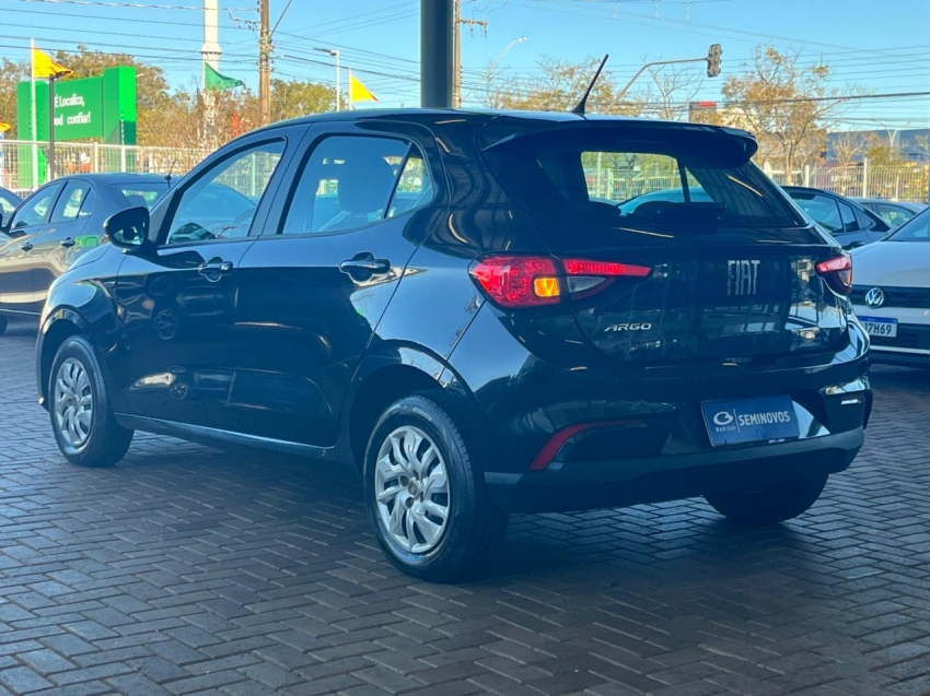 fiat argo 1.0 firefly flex drive manual 4p 202018
