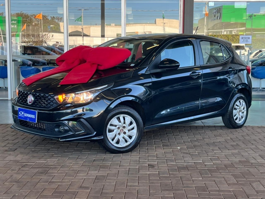 fiat argo 1.0 firefly flex drive manual 4p 20201