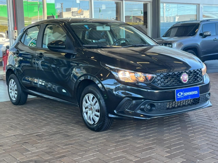fiat argo 1.0 firefly flex drive manual 4p 202019