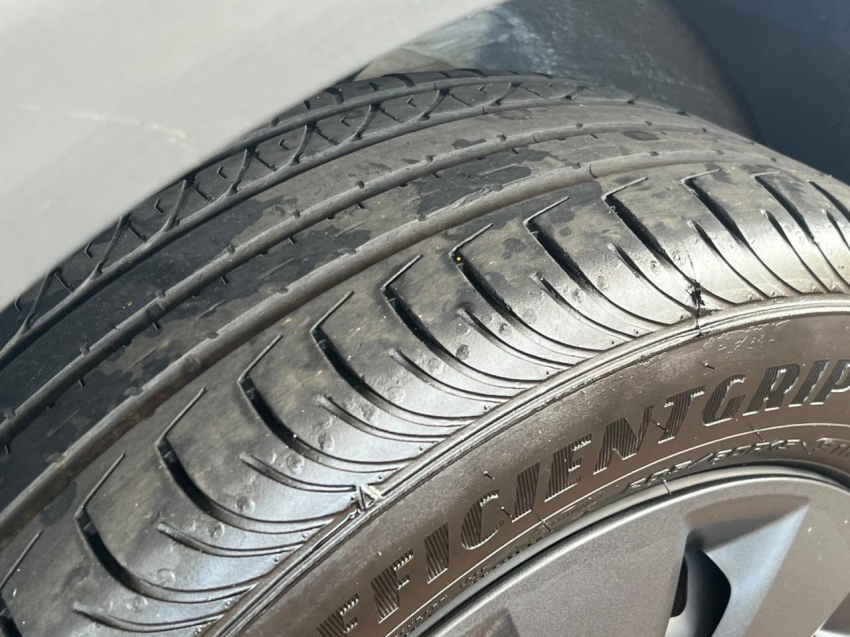 volkswagen saveiro 1.6 msi robust cd 16v flex 2p manual 20265