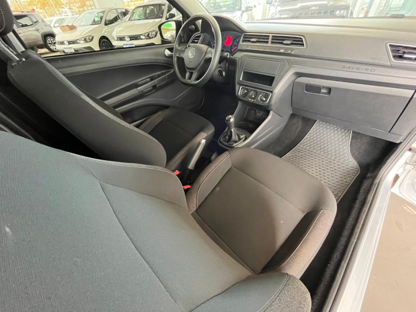 volkswagen saveiro 1.6 msi robust cd 16v flex 2p manual 20266