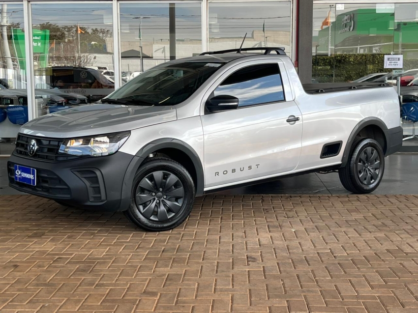 volkswagen saveiro 1.6 msi robust cd 16v flex 2p manual 202620