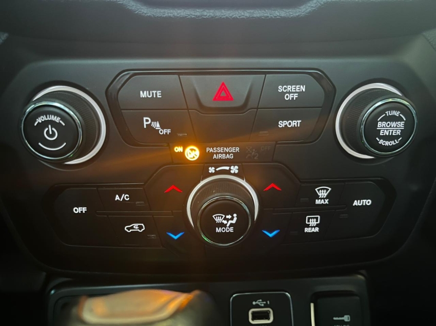 jeep renegade 1.8 16v flex longitude 4p automatico 202110