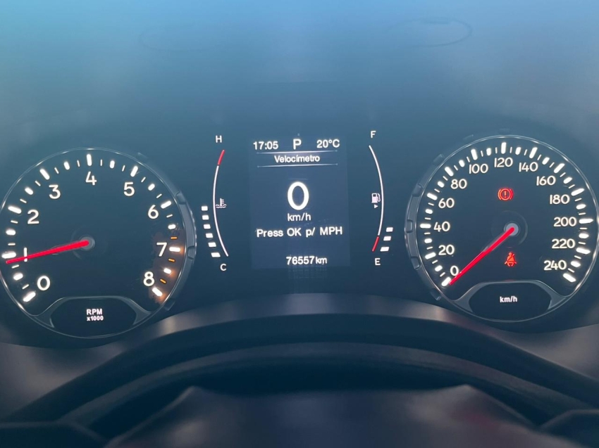 jeep renegade 1.8 16v flex longitude 4p automatico 202112