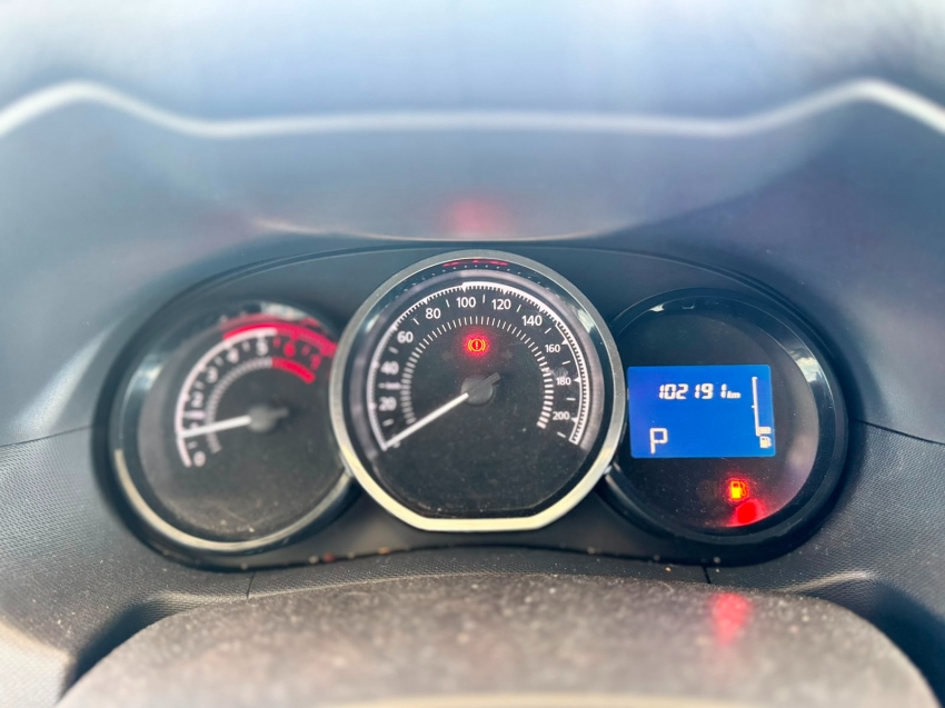 renault duster oroch 1.6 16v sce flex dynamique manual 2.0 4p automatico 20175
