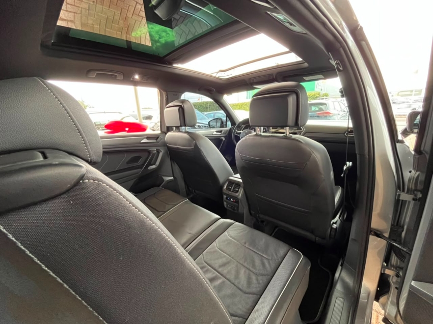 volkswagen tiguan 2.0 300 tsi gasolina allspace r-line automatico 4p 20249