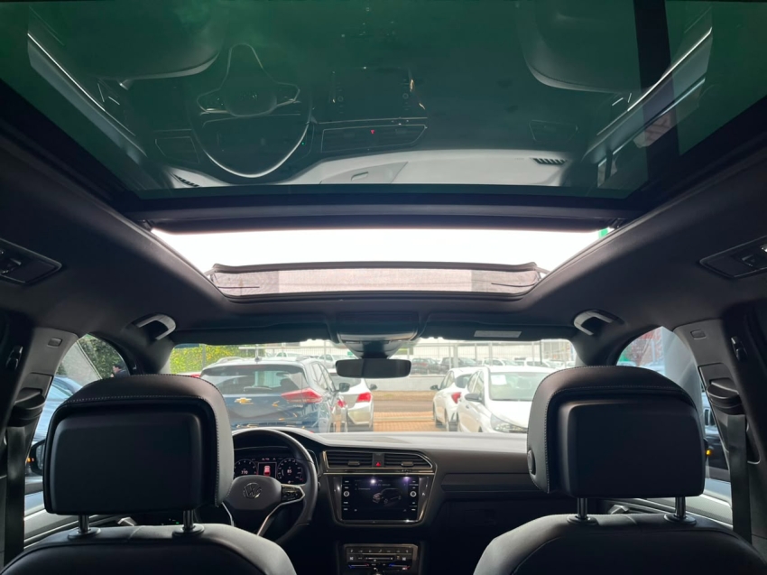 volkswagen tiguan 2.0 300 tsi gasolina allspace r-line automatico 4p 202428