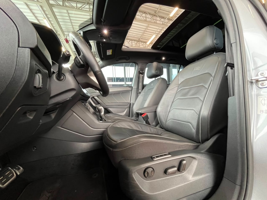 volkswagen tiguan 2.0 300 tsi gasolina allspace r-line automatico 4p 202412