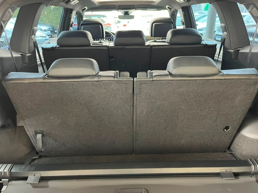 volkswagen tiguan 2.0 300 tsi gasolina allspace r-line automatico 4p 202429