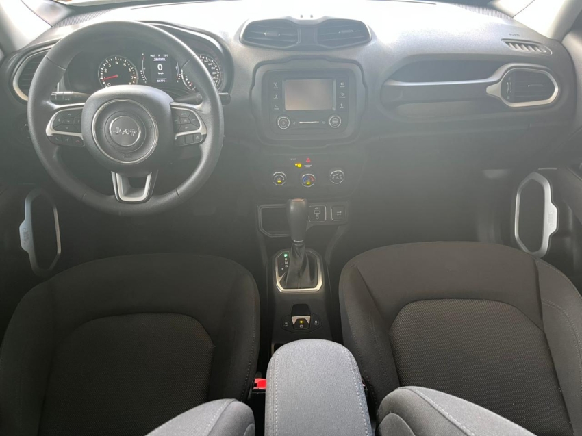 jeep renegade 1.8 16v flex sport 4p automatico 202112