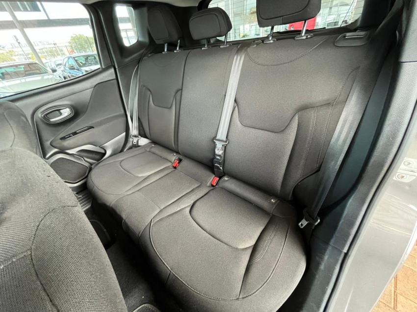 jeep renegade 1.8 16v flex sport 4p automatico 20215