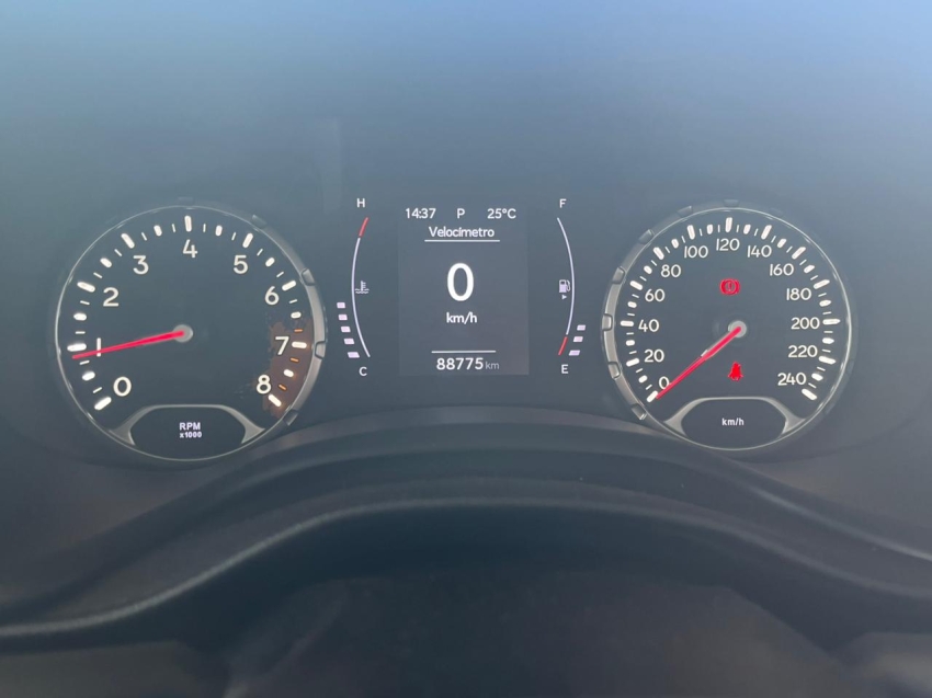 jeep renegade 1.8 16v flex sport 4p automatico 202110