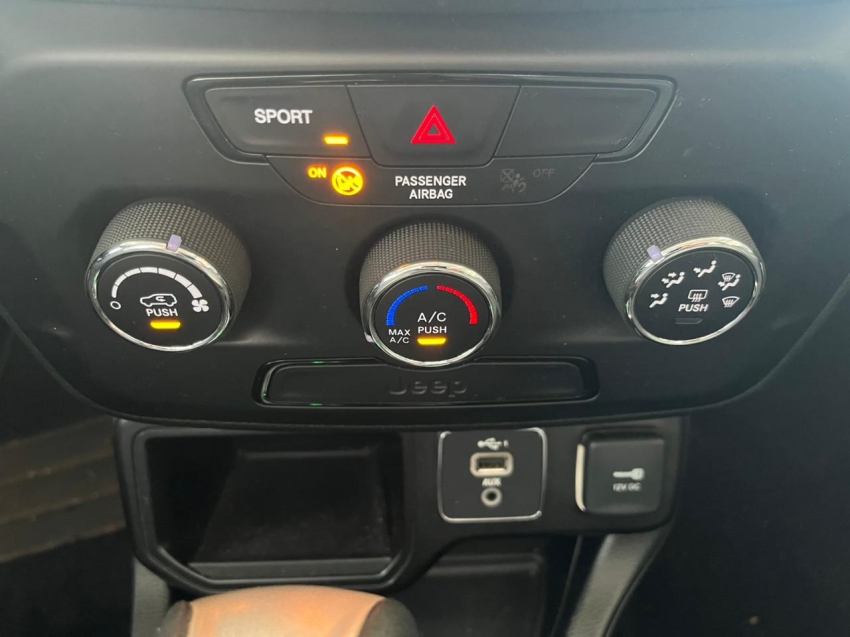 jeep renegade 1.8 16v flex sport 4p automatico 20218