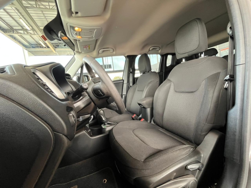 jeep renegade 1.8 16v flex sport 4p automatico 20214